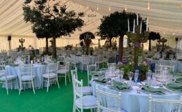 wedding marquee furniture, corporate event furniture